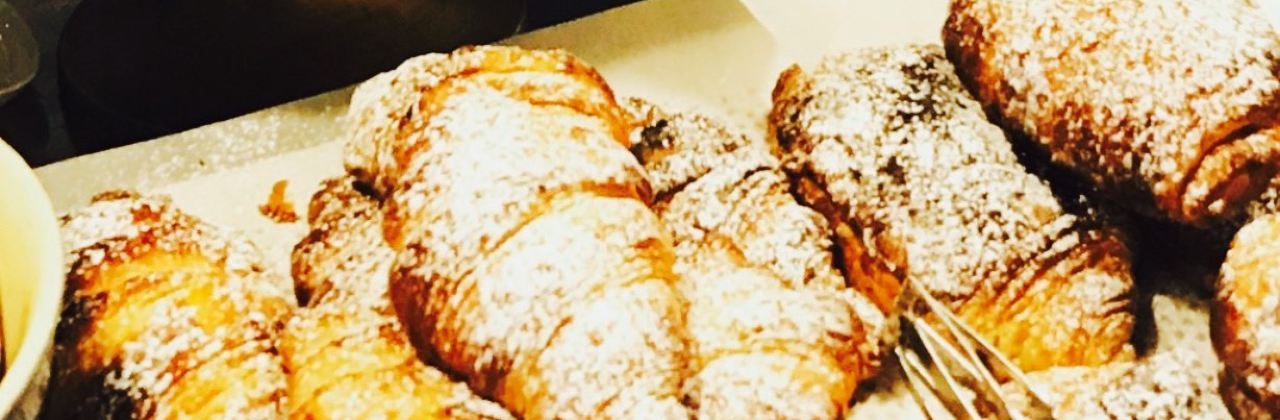 Lilla k's Tradgardskok