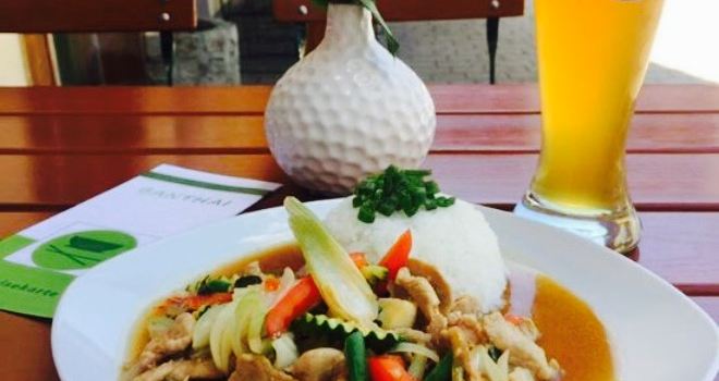 BANTHAI Inzell