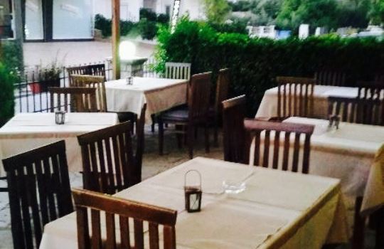 Venezia Restaurant