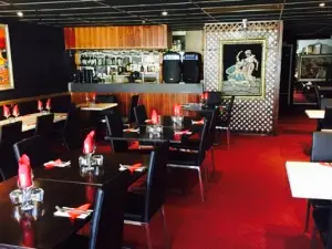 Miami's indian Kitchen