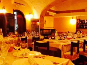 Ristorante da Patrizio