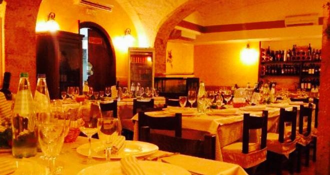 Ristorante da Patrizio