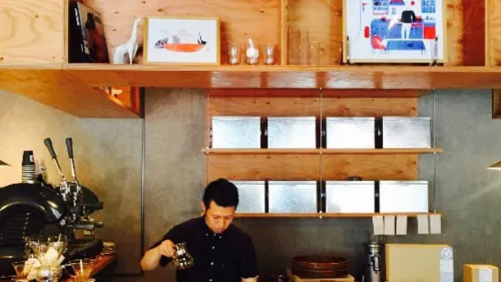 Yamada Coffee Okinawa