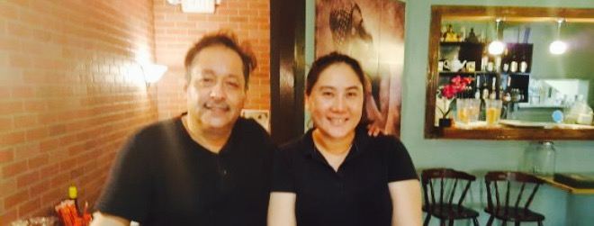 Top Thai Restaurant
