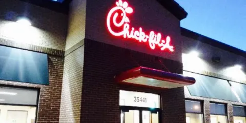 Chick-fil-A