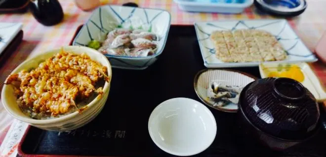 Kanazawa Dining