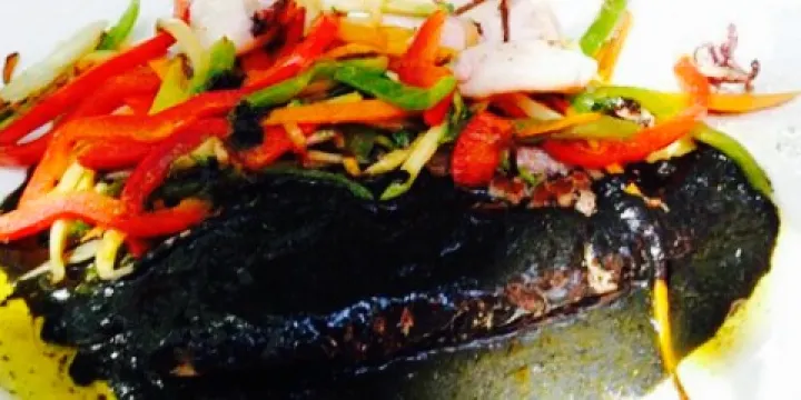 El Olivo - Balneario Blancafort