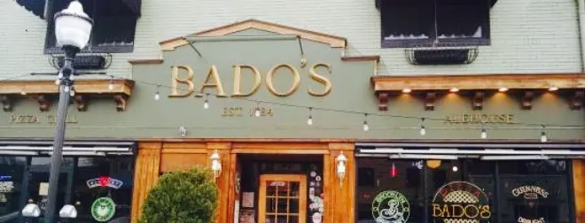 Bado's Pizzeria & Delicatessen