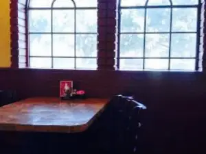 La Hacienda Mexican Grill