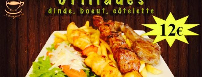 Fourquet's Frite d'Or