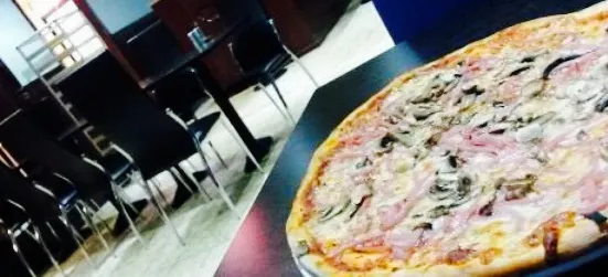 Restaurang & Pizzeria Bistro 65