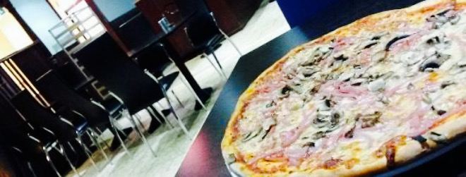 Restaurang & Pizzeria Bistro 65