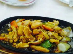 JangtzeII chinese restaurant