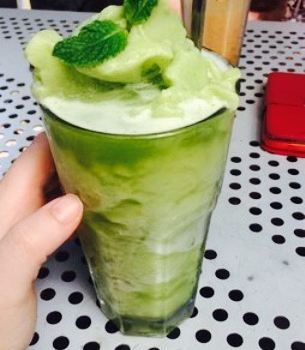 Sprout Juice and Coffee Bar