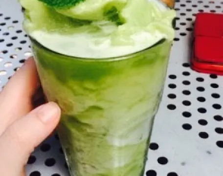 Sprout Juice and Coffee Bar