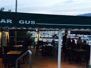 Bar Gus