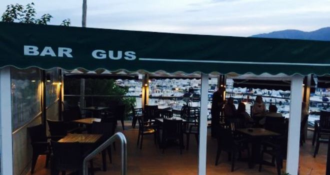 Gus