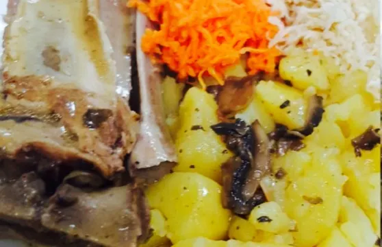 Bar Mleczny Zakladka