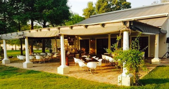 Teta Eatery