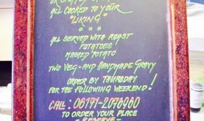 Mac Gowan's Irish Pub