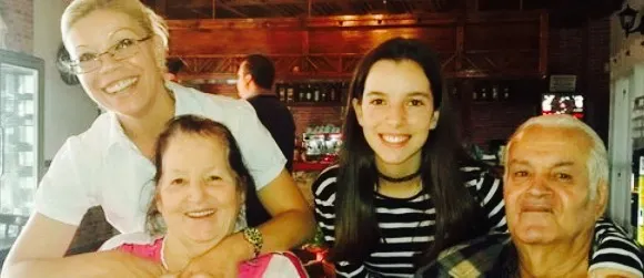 Restaurante Grill Fataga