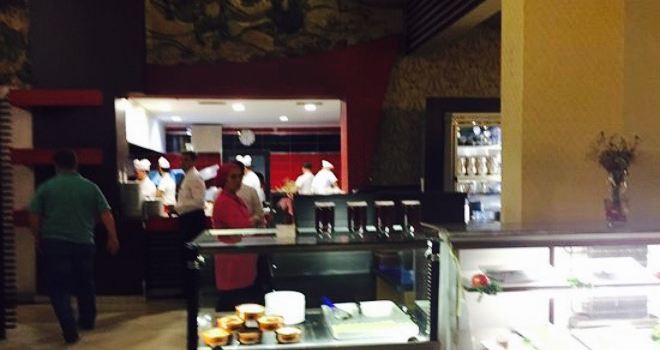 Korfez Metin Restaurant