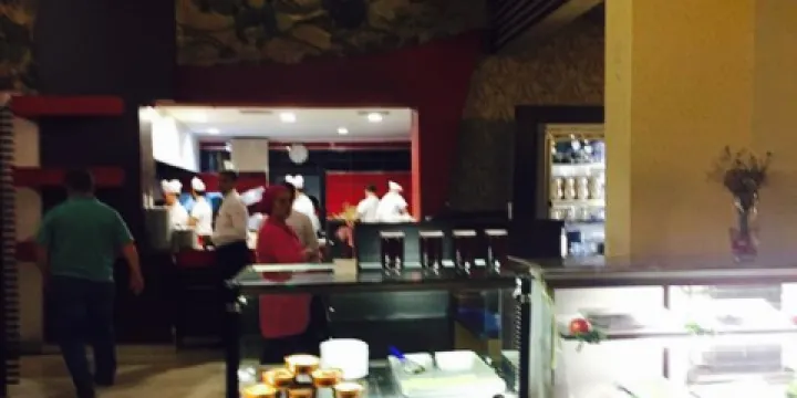 Korfez Metin Restaurant