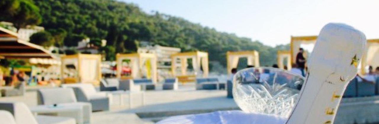 Kantenari Lounge club & dining