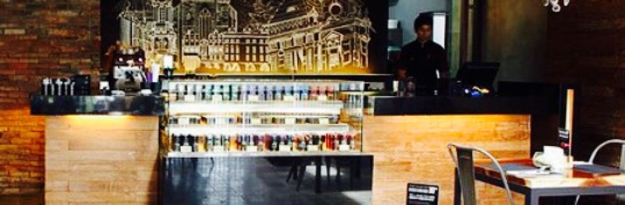 The Harvest Cakes - Buah Batu