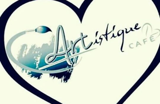 Artistique café