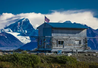 Alaska
