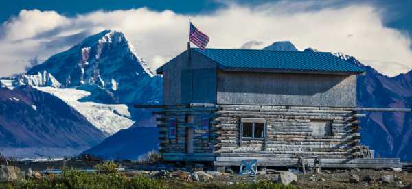 Motels in Alaska, United States