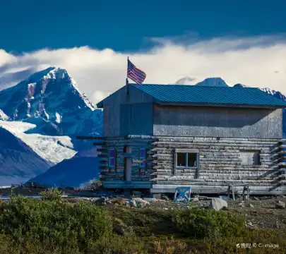Apartments in Alaska, United States