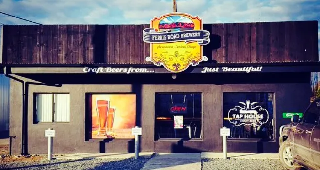 Ferris Road Brewery