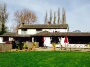 The Rustic Arms