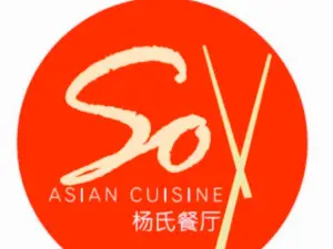 SOY Asian Cuisine