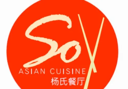 SOY Asian Cuisine