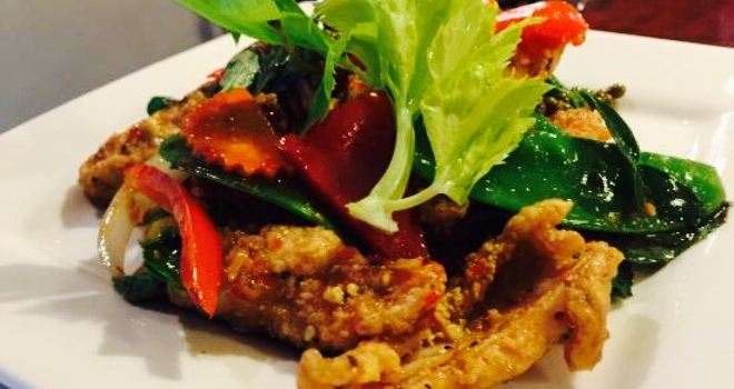 Ruby Modern Thai