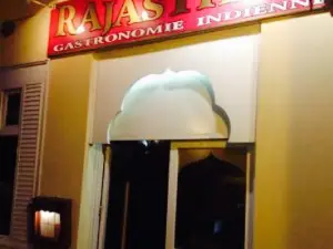 Namaste Rajasthan