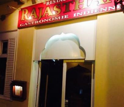 Namaste Rajasthan