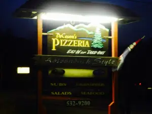 DeCesare's Pizzeria
