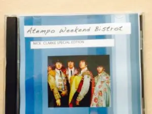 Atempo Weekend Bistrot