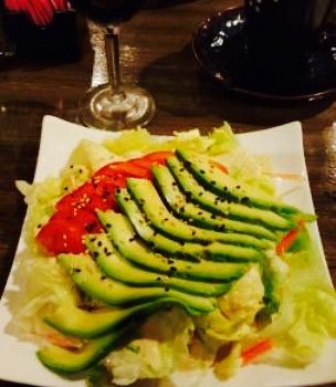 Samurai Steakhouse