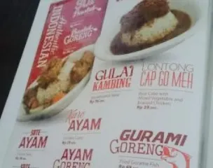 Rumah Makan Kurnia