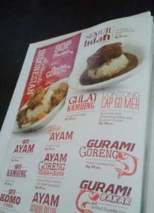 Rumah Makan Kurnia