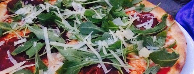 Pizzeria le streghe