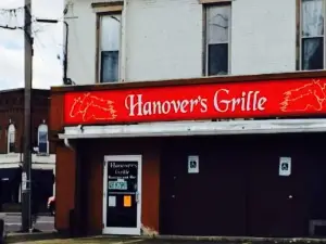 Hanover's Grill