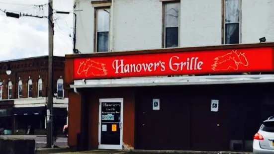 Hanover's Grill