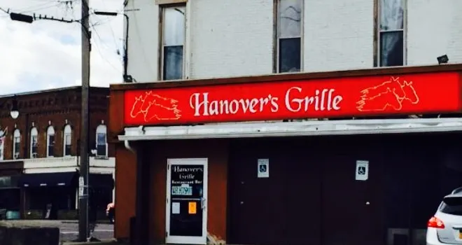 Hanover's Grill