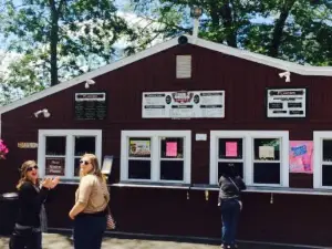 JJ's Ice Cream Shoppe